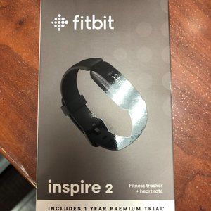 FitBit Inspire 2 Brand new in the box
